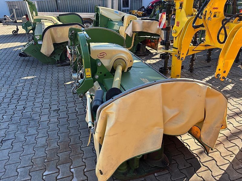 Krone Frontmähwerk EasyCut F 320 M (Gen. 3)