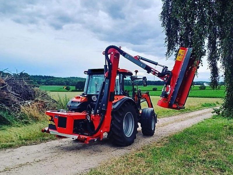 Omarv Böschungs Auslege Schlegel