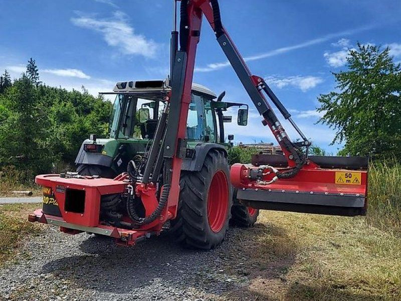 Omarv Böschungs Auslege Schlegel