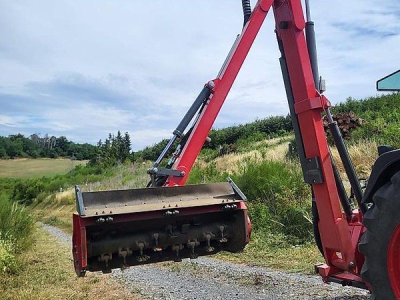 Omarv Böschungs Auslege Schlegel