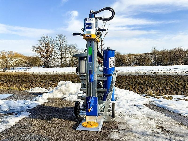 Binderberger Stehendspalter Spalter Spaltgerät H10 EZ