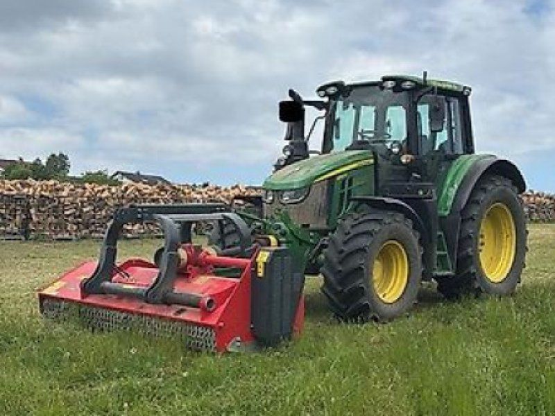 Omarv Schlegel   Mäher