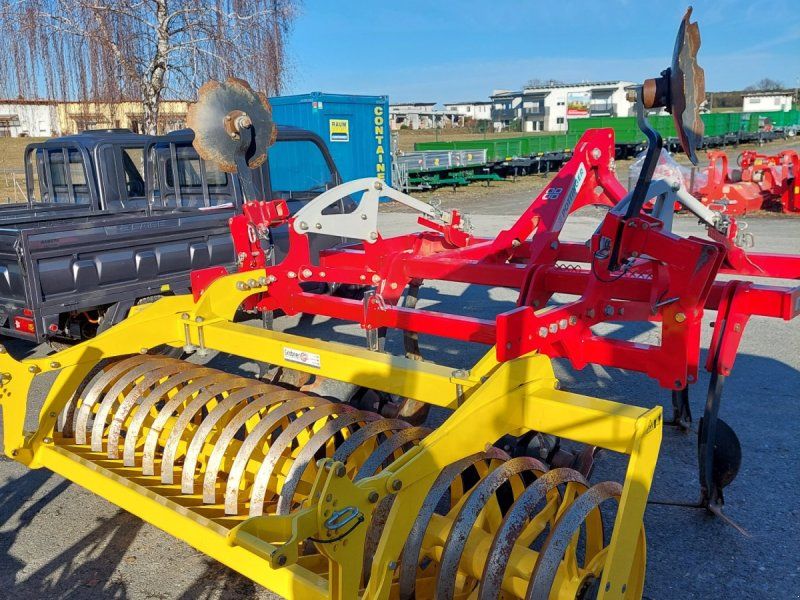 Grubber Synchro 2520 (12443)