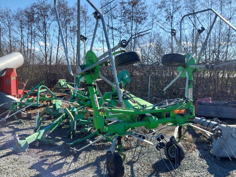 Kreiselheuer ATJ DA 4GLS (12447)