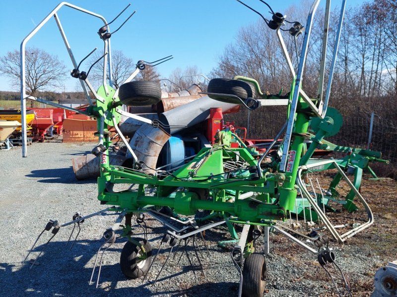 Kreiselheuer ATJ DA 4GLS (12447)