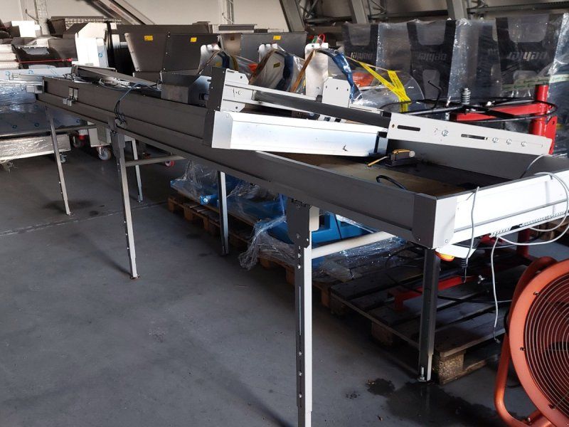 Förderband 3-4m, elektrisch (12457)