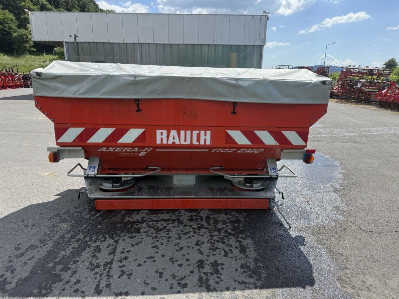 Rauch Axera H/EMC