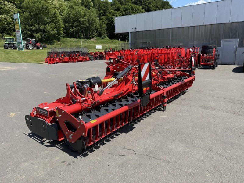 Kverneland Rotago 4050 F