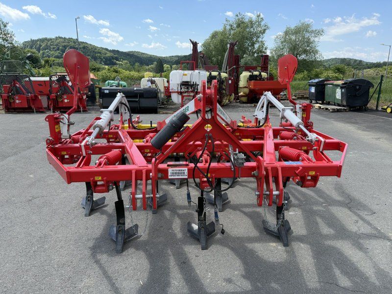 Pöttinger SYNKRO 3030