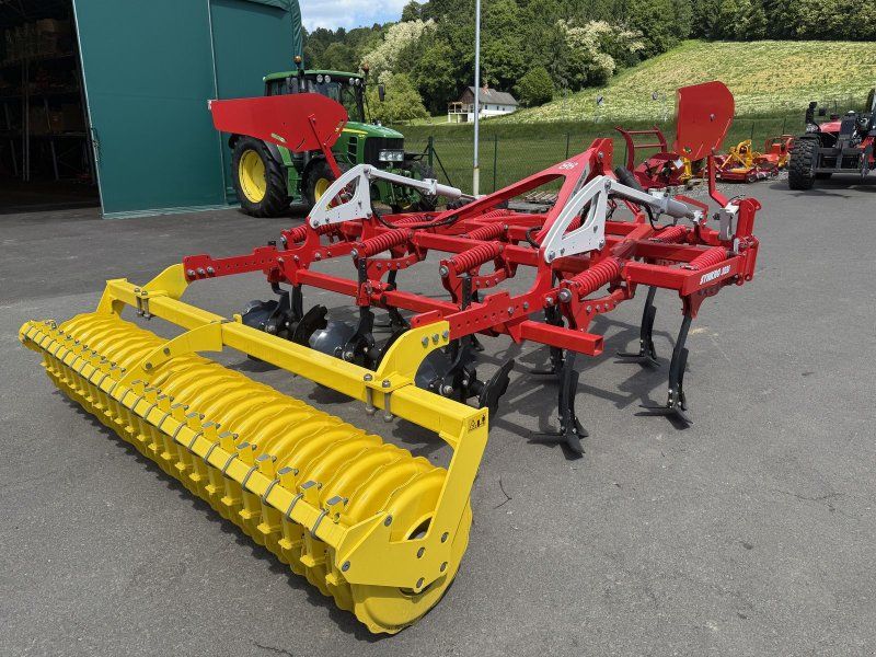 Pöttinger SYNKRO 3030