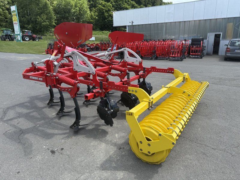 Pöttinger SYNKRO 3030