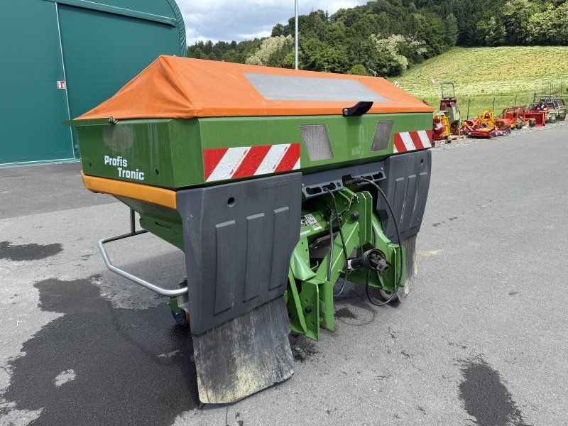 Amazone ZA-TS Profis Tronic