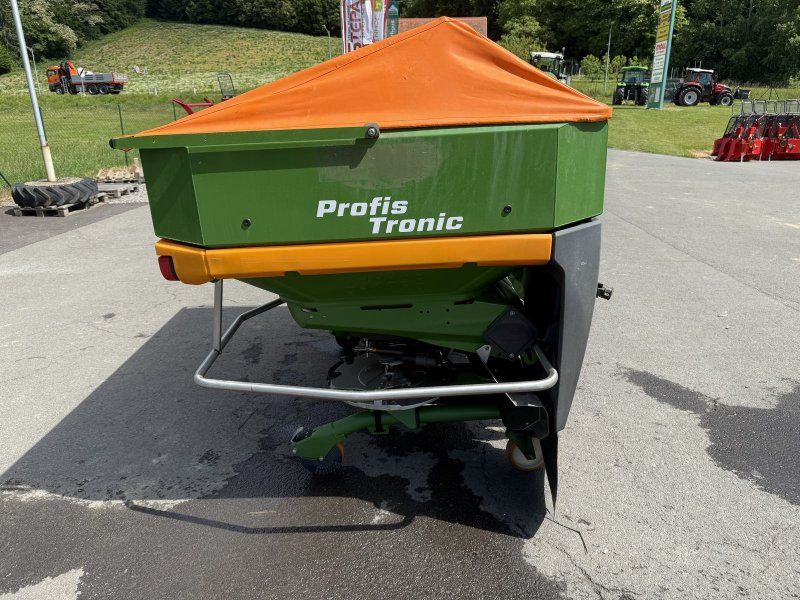 Amazone ZA-TS Profis Tronic