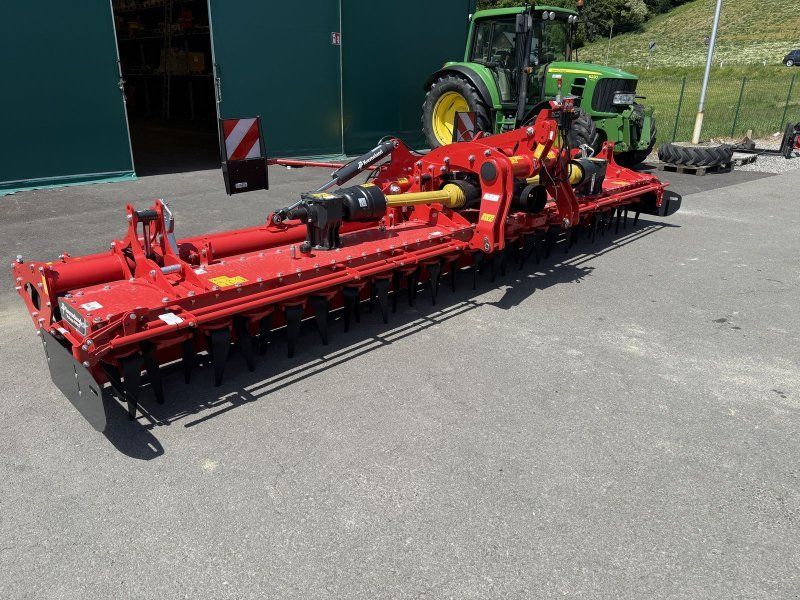 Kverneland Rotago F 4060