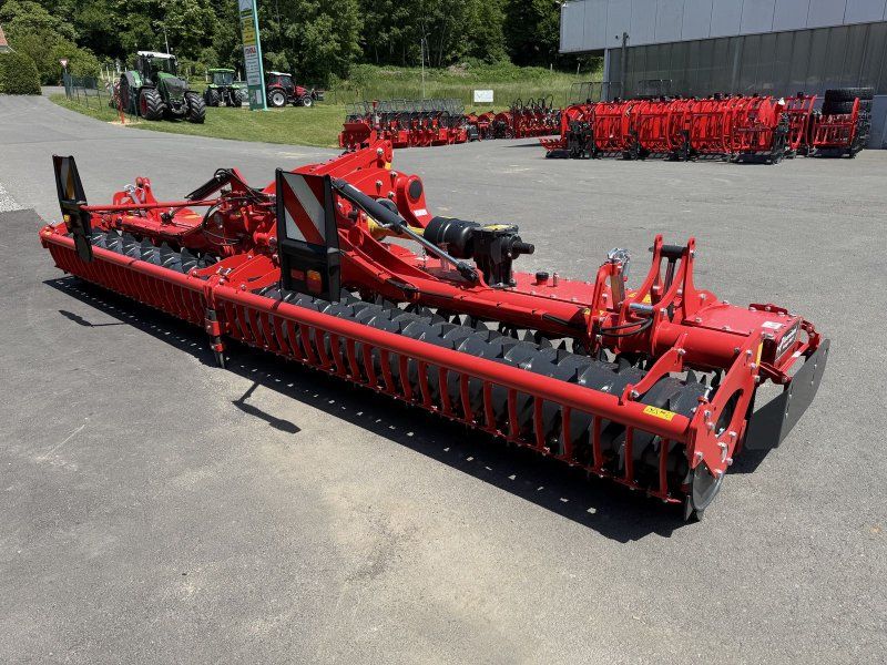 Kverneland Rotago F 4060