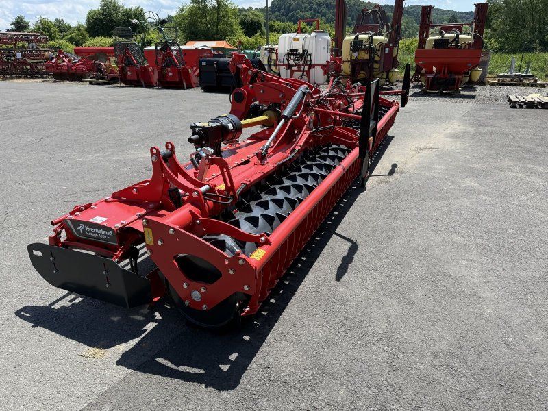 Kverneland Rotago F 4060