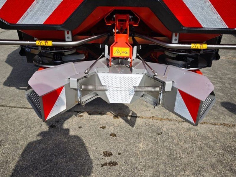 Rauch Grenzstreueinrichtung