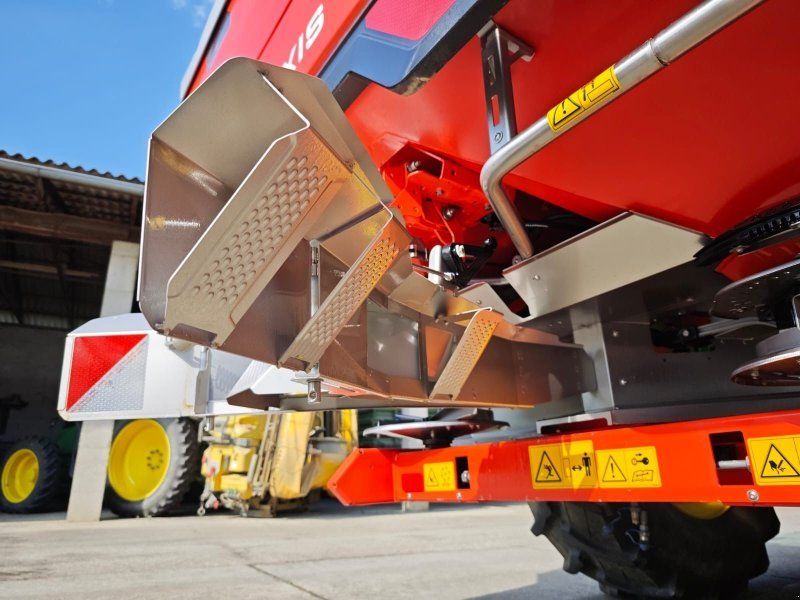 Rauch Grenzstreueinrichtung