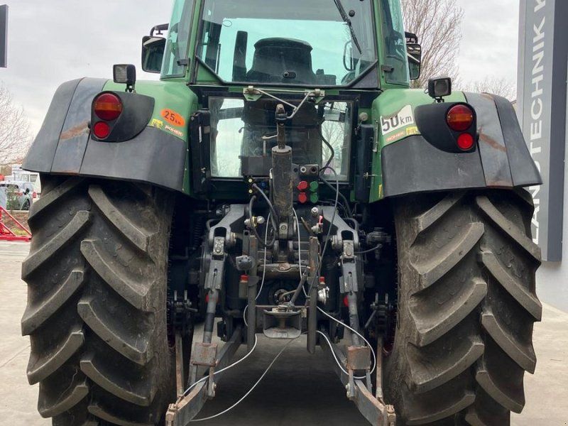 Fendt 926 Vario TMS
