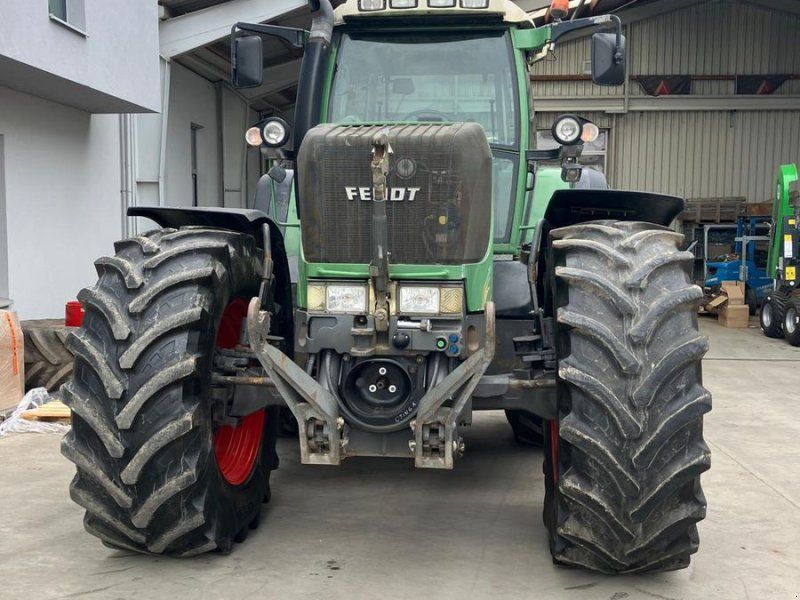 Fendt 926 Vario TMS