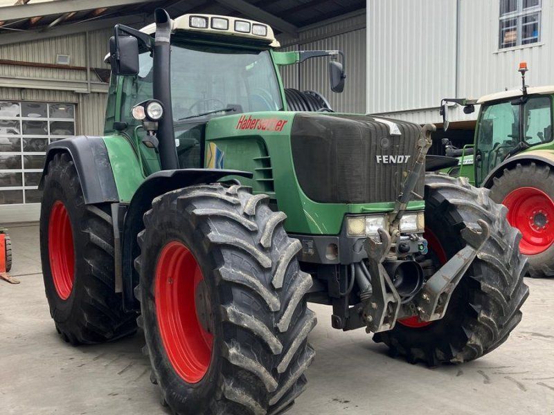 Fendt 926 Vario TMS
