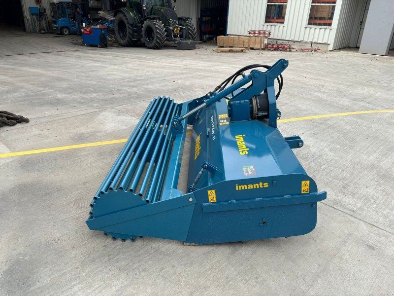 Imants JNC OTZ 210 Umkehrfräse