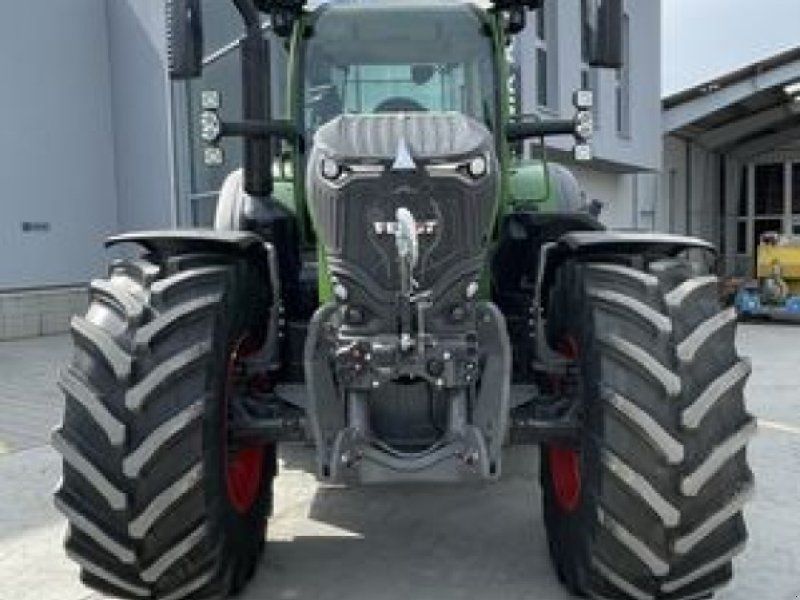 Fendt 728 Vario (Gen7)