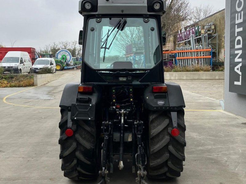 Deutz-Fahr Agroplus S 320 clusiv