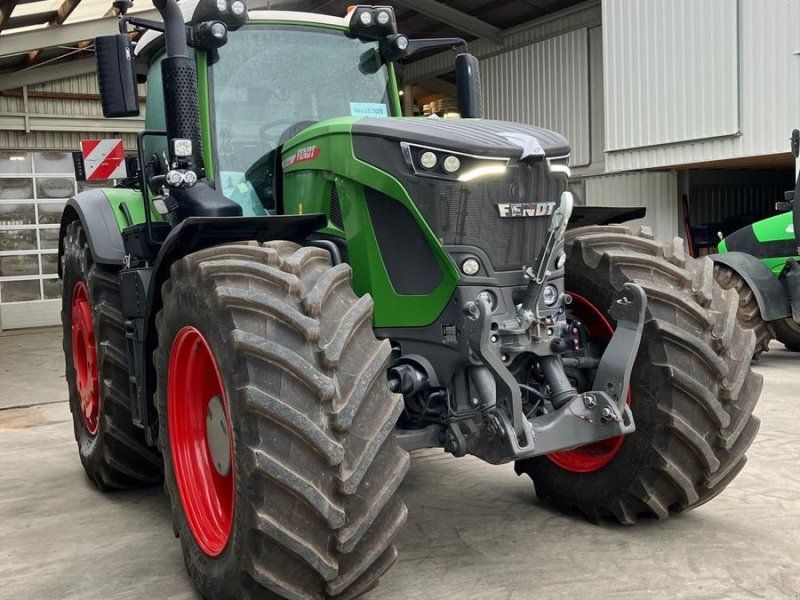 Fendt 936 Vario (MY21)