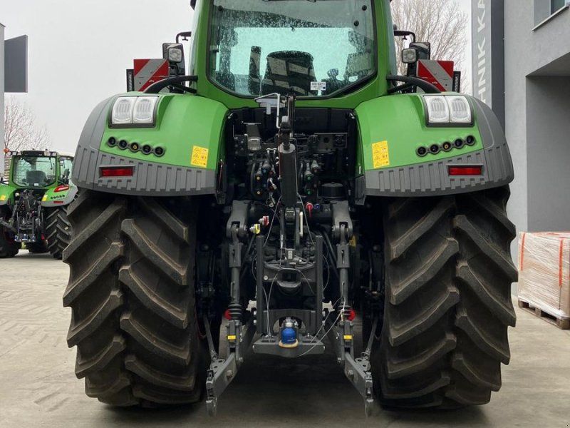 Fendt 936 Vario (MY21)