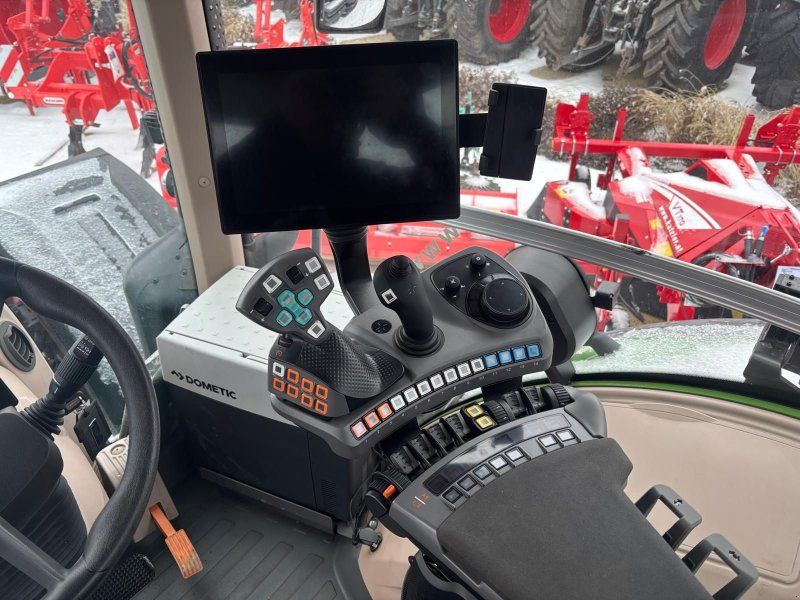 Fendt 936 Vario (MY21)