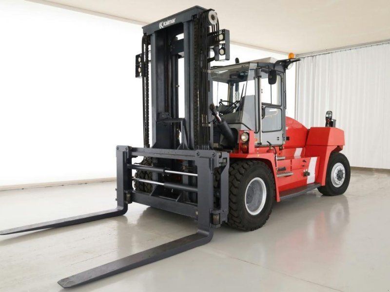 Kalmar DCG 160-12