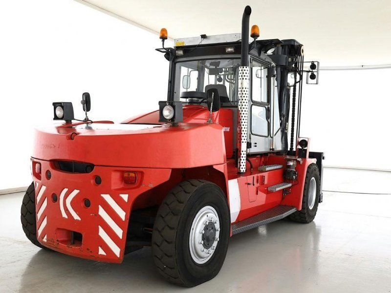 Kalmar DCG 160-12