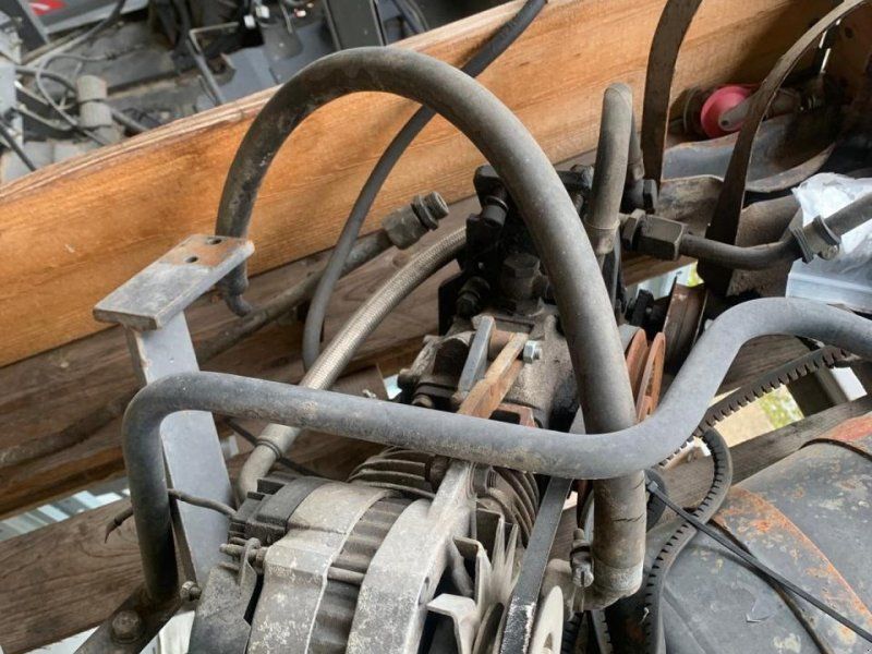 Renault Druckluft Bausatz Ceres 85X MWM