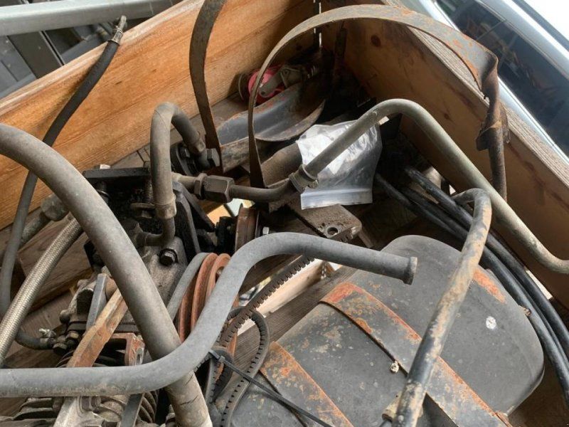 Renault Druckluft Bausatz Ceres 85X MWM