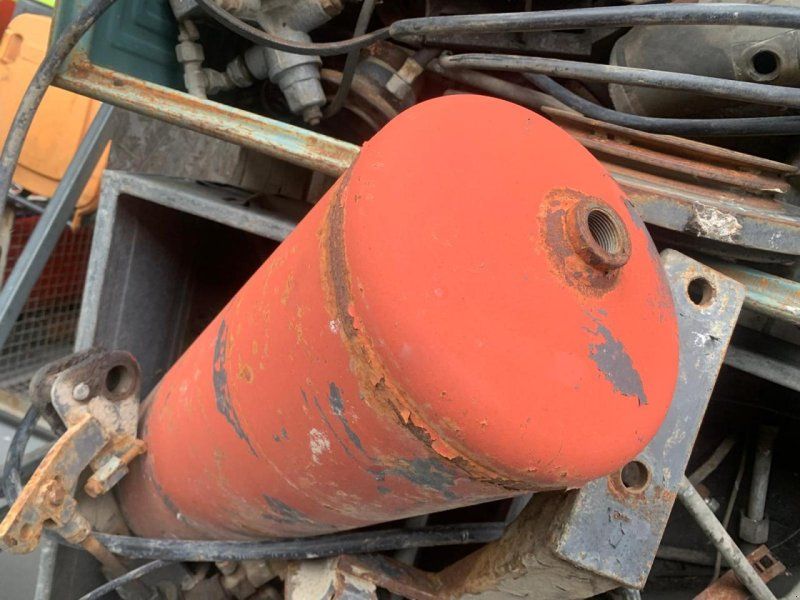 Renault Druckluft Bausatz  155-54/180-94