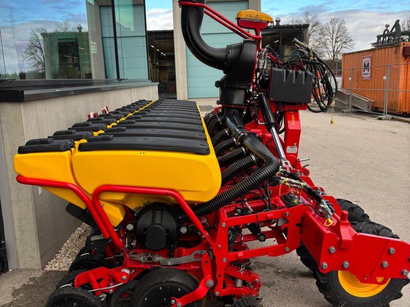 Väderstad Tempo TPV 12