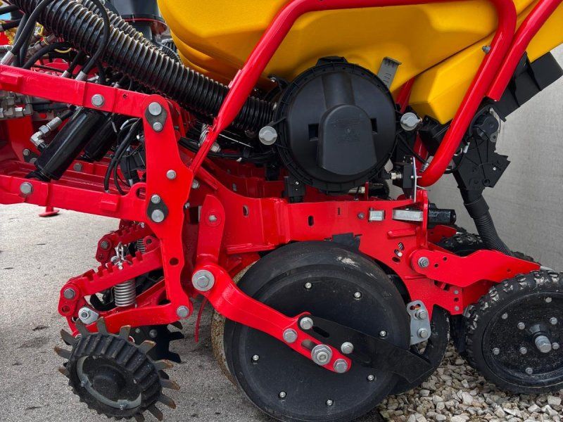 Väderstad Tempo TPV 12