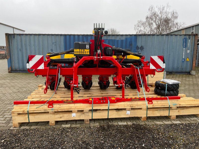 Väderstad Tempo TPT 6