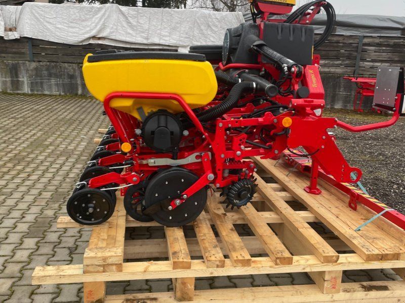 Väderstad Tempo TPT 6