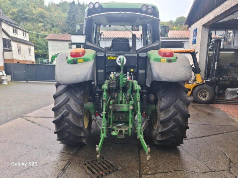 John Deere 6130M