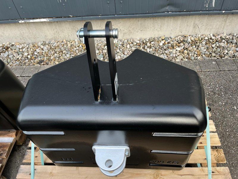 Frans Pateer Gewichte BBP-2/GP 1000/750/400kg