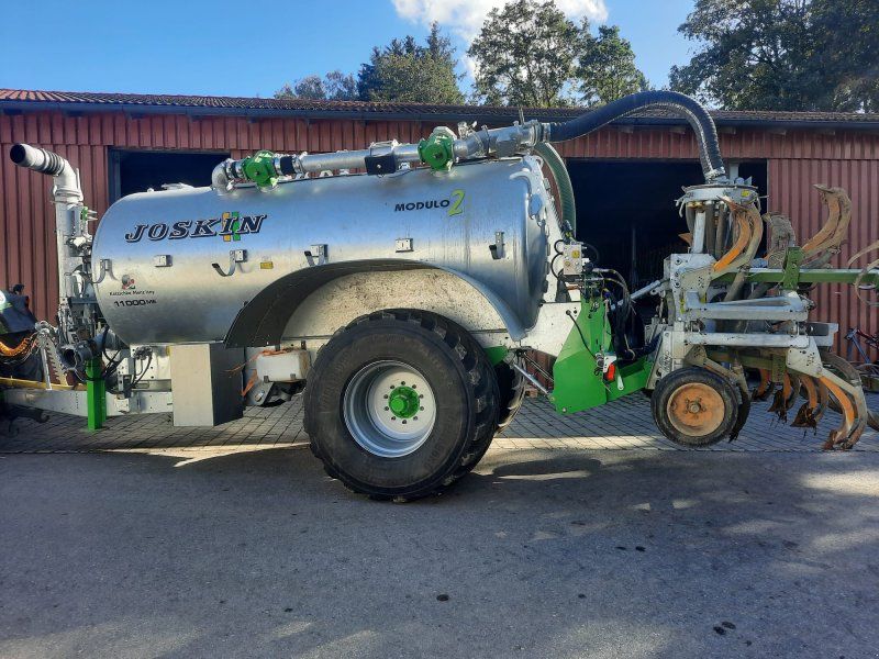 Joskin Modulo 2 11000 ME