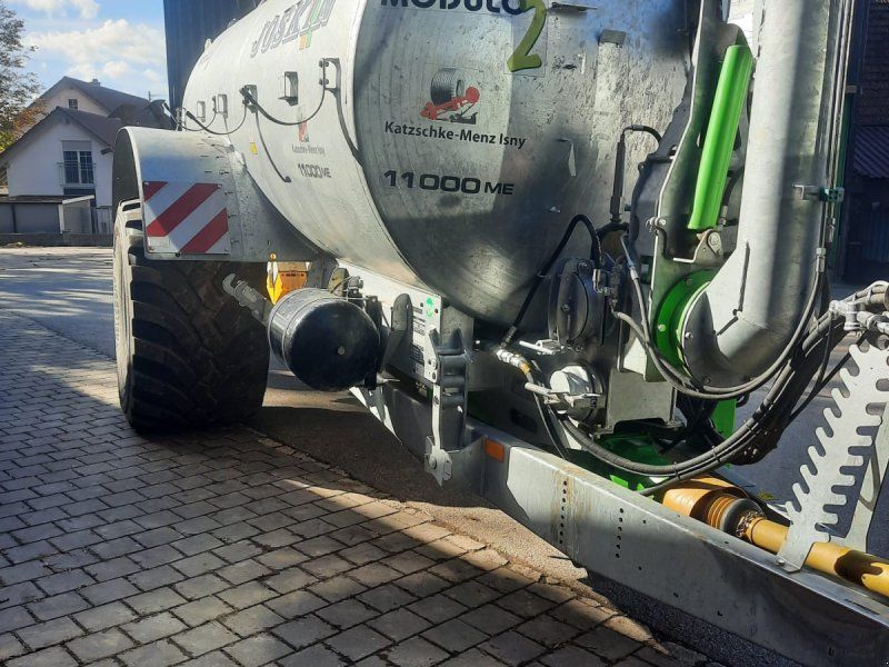 Joskin Modulo 2 11000 ME