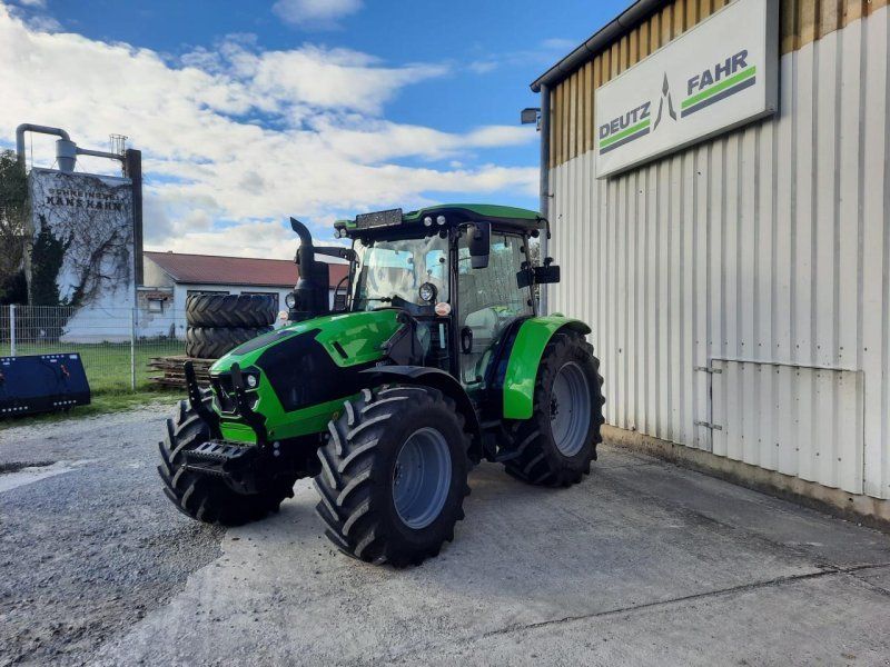 Deutz-Fahr 5095 GS