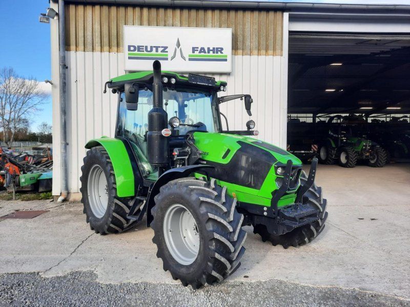 Deutz-Fahr 5095 GS