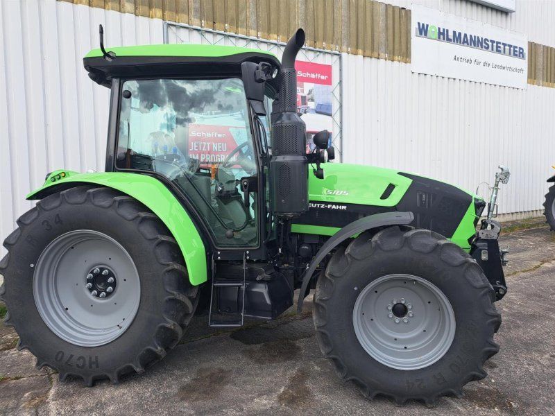 Deutz-Fahr 5105 GS