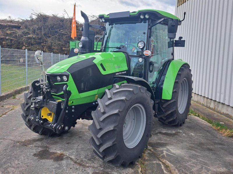 Deutz-Fahr 5105 GS