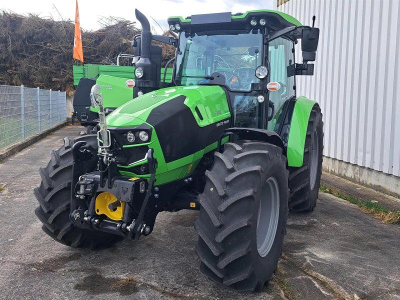 Deutz-Fahr 5105 GS