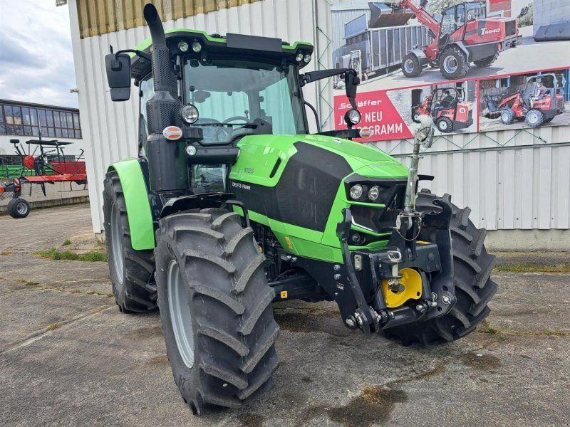 Deutz-Fahr 5105 GS